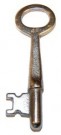 Tilholdernøkkel 1F – 4F serien thumbnail