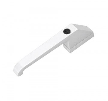Vindusvrider NB-FG506 Euro hvit