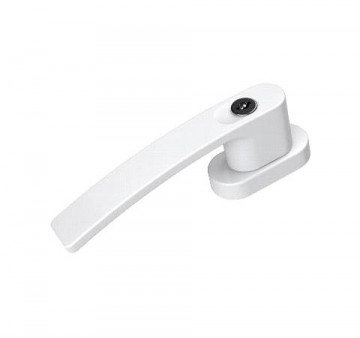 Vindusvrider NB-FG504 Euro hvit